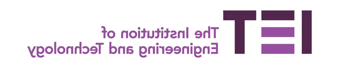 IET logo homepage: http://eitd.ngskmc-eis.net